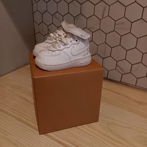 Nike Infant shoes|Size 3c|